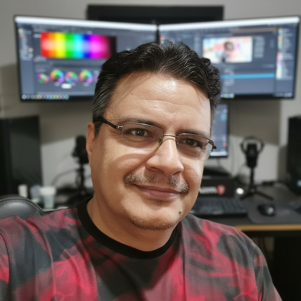 Foto de Waldo Vargas